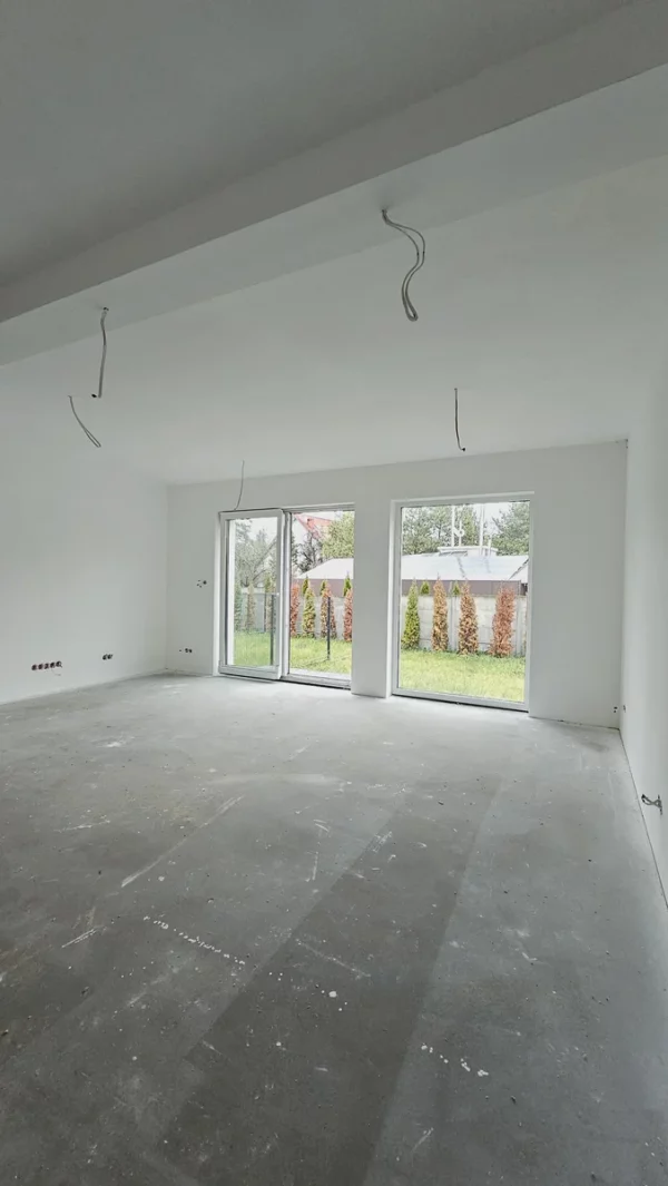 Townhouse 4 bedrooms 162 m² Wolica, Poland