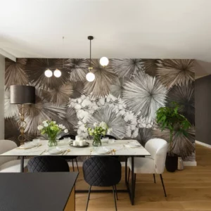 3 bedroom apartment 78 m² Poznan, Poland