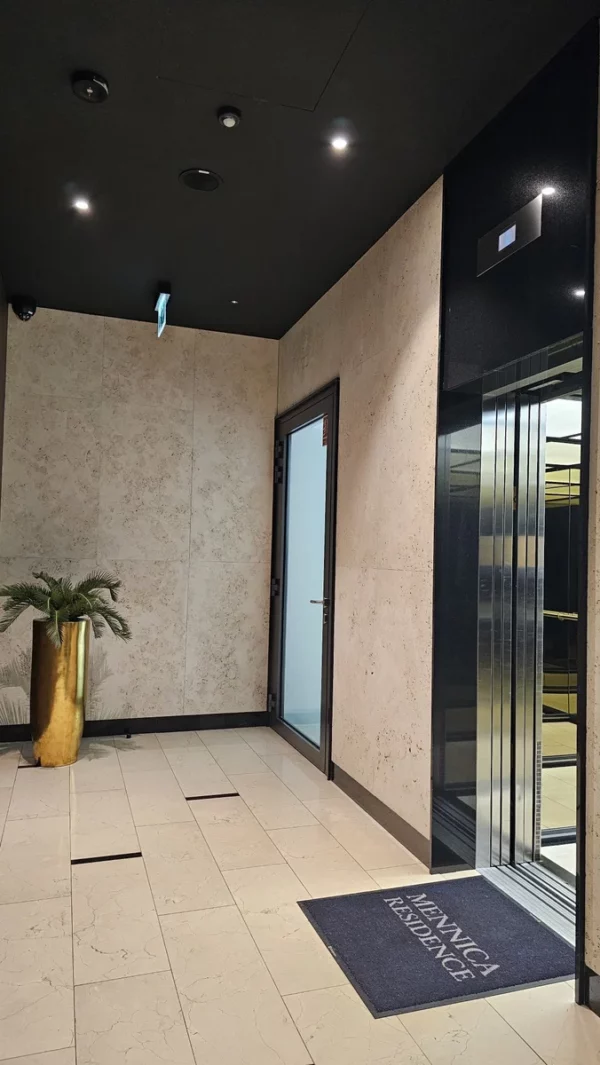 1 bedroom apartment  Warsaw, Poland - obrazek 9