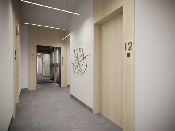 Apartment 67 m² Marki, Poland - obrazek 9