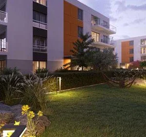 3 bedroom apartment 87 m² Poznan, Poland