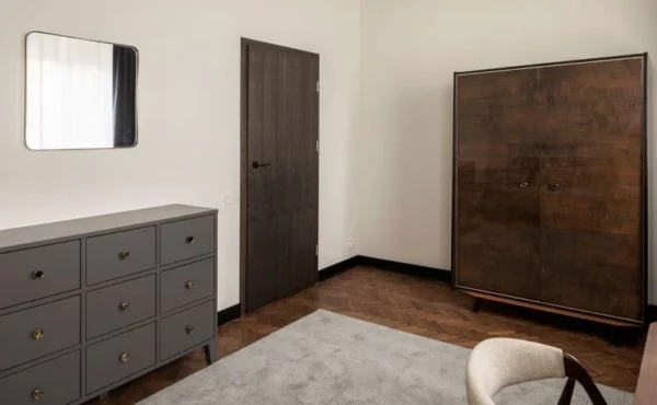 Apartment 112 m² Warsaw, Poland - obrazek 17