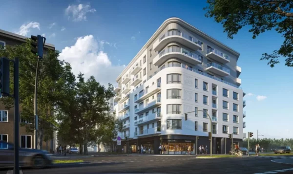 Penthouse 4 bedrooms 124 m² Gdynia, Poland - obrazek 3