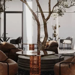 2 room apartment 37 m² Warsaw, Poland