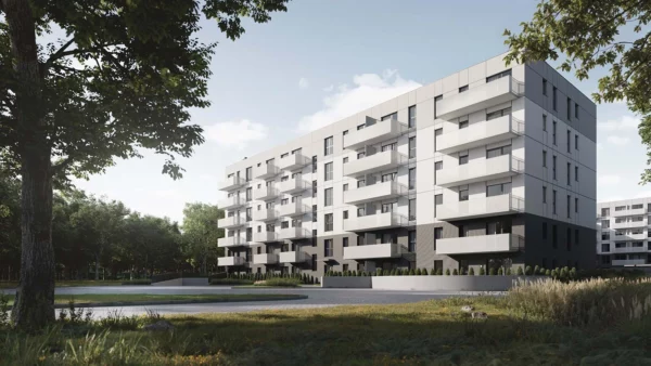 Apartment  Gliwice, Poland - obrazek 6