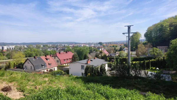 Multilevel apartments 2 bedrooms 65 m² Reda, Poland - obrazek 5