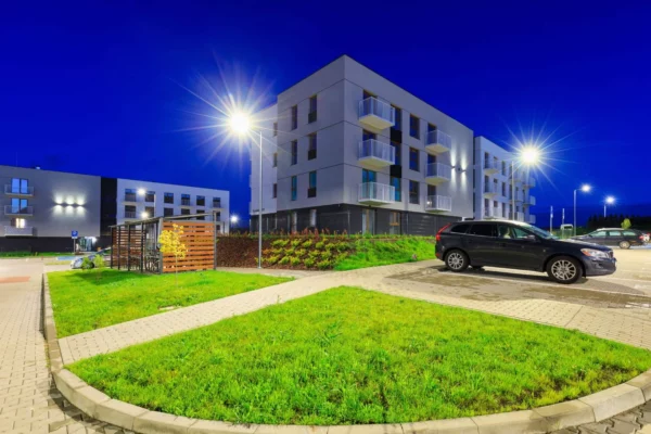 2 room apartment 36 m² Rokitki, Poland - obrazek 9