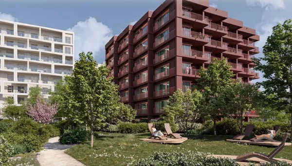 4 bedroom apartment 142 m² Warsaw, Poland - obrazek 5