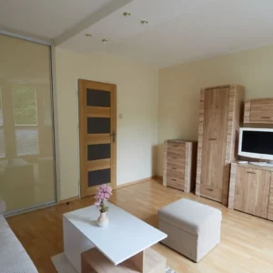 2 room apartment 48 m² Warsaw, Poland