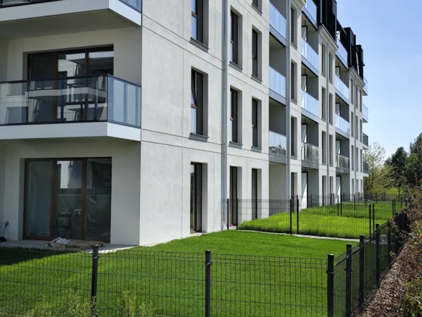 2 bedroom apartment 64 m² Gdansk, Poland - obrazek 5