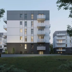 Apartment  Gliwice, Poland