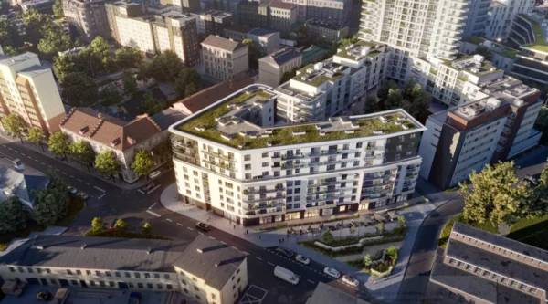 Penthouse 4 bedrooms 124 m² Gdynia, Poland - obrazek 5