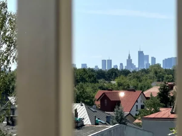 Apartment 67 m² Marki, Poland - obrazek 3