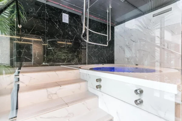 1 bedroom apartment  Warsaw, Poland - obrazek 4