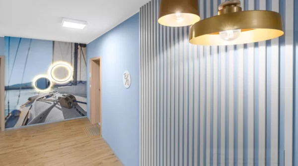 3 bedroom apartment 77 m² Pogorze, Poland - obrazek 7