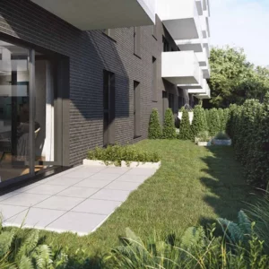 2 room apartment 41 m² Gliwice, Poland