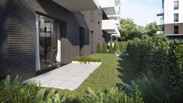 Apartment  Gliwice, Poland - obrazek 4