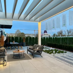 Mansion 5 bedrooms 256 m² Warsaw, Poland