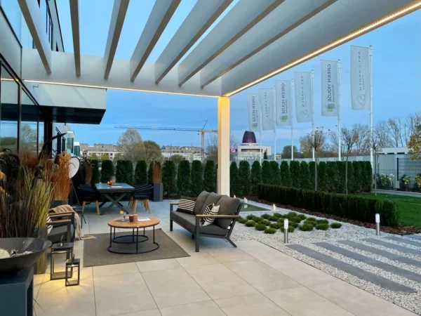 Mansion 5 bedrooms 256 m² Warsaw, Poland