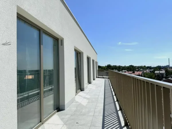 Apartment 67 m² Marki, Poland - obrazek 6