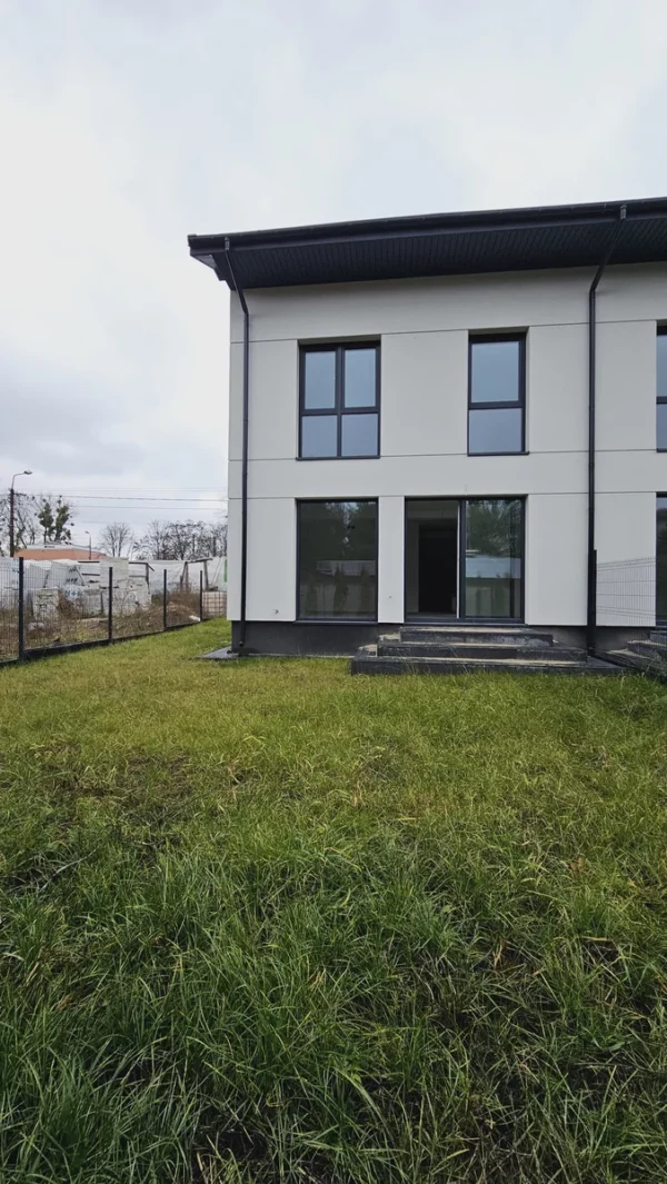 Townhouse 4 bedrooms 162 m² Wolica, Poland - obrazek 10