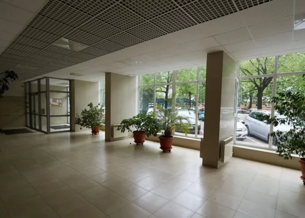 2 room apartment 48 m² Warsaw, Poland - obrazek 7