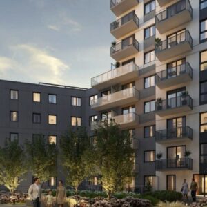 3-pokojowe mieszkanie 0% prowizji