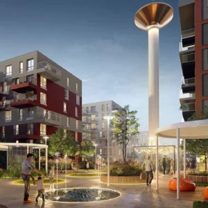 Klemensa Janickiego Poznan - ID: 2893608