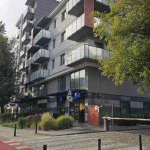 Cybernetyki Warsaw - ID: 2863633