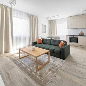 Komfortowe 2-pokojowe mieszkanie Kępa Mieszczańska