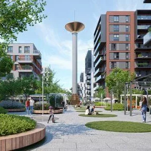 Klemensa Janickiego Poznan - ID: 3042443