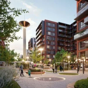 Klemensa Janickiego Poznan - ID: 3040945