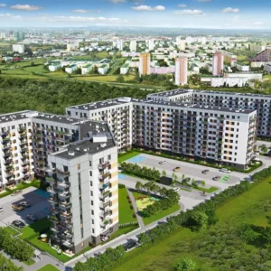 Jana Matejki Poznan - ID: 2835499