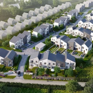 6 Sierpnia gmina Raszyn - ID: 2854111