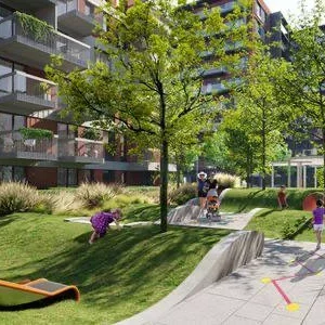 Klemensa Janickiego Poznan - ID: 2893556