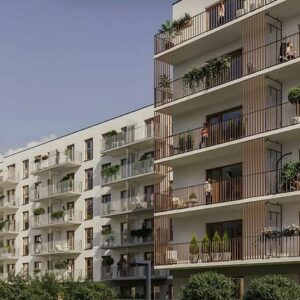 Metro Art 13 Warszawa, Praga-Południe, Chodakowska